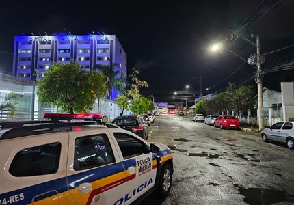 Roubo inusitado: homem furta filé mingnon para trocar por droga e acaba preso em flagrante IMG_7027