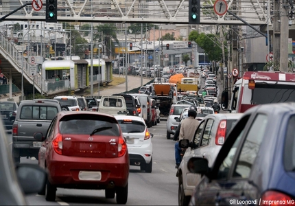 Mudança no calendário do IPVA em Minas: entenda como será o pagamento em 2025 IMG_7168