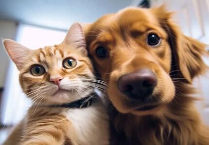Pets no Brasil ganharão RG com cadastro nacional gratuito