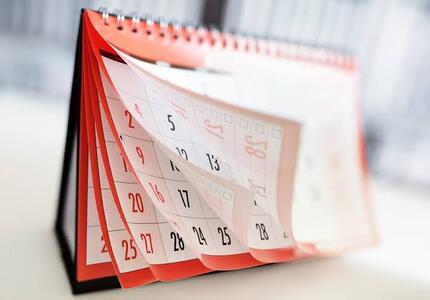 Calendário de feriados 2025 é divulgado: Confira as datas e pontos facultativos IMG_7286