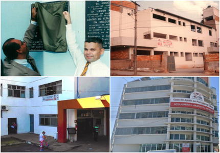Hospital do Câncer em Divinópolis celebra mais um aniversário, em meio a grandes resultados
