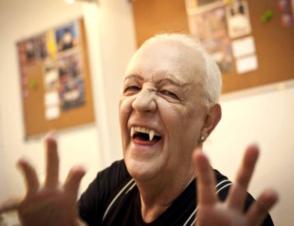 Sepse pulmonar, doença revelada pelo hospital, leva Ney Latorraca, ícone do teatro e da televisão, aos 80 anos