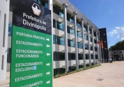 Prefeitura de Divinópolis e o crescimento de cargos comissionados: Reforma administrativa aumentará gastos da máquina pública municipal PREF-18 (1)
