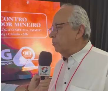 Demissão na Associação Brasileira de Fundição (ABIFA) causa-mal estar no setor Roberto João de Deus