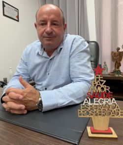 Publieditorial: Câmara de Divinópolis aprova orçamento para 2025 no valor de quase R$ 1,5 milhões; Presidente intitucionalmente se expressa sobre perspectivas Sem título-5