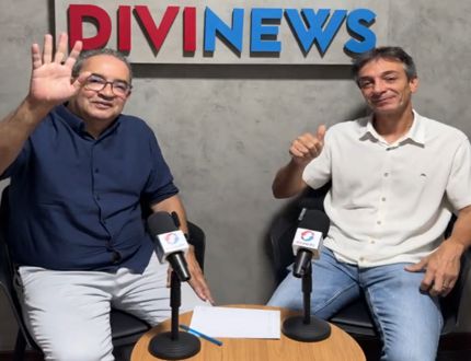 Presidente do SINVESD em balanço de 2024 e planejamento para 2025, quer criar grande plataforma de e-comerce