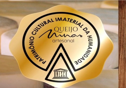 “Jeitinho” de fazer o Queijo Minas Artesanal ganha o mundo e vira Patrimônio Cultural Imaterial da Humanidade