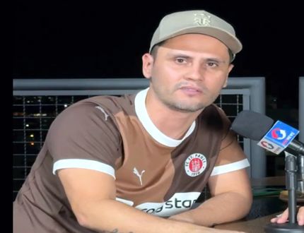 Entrevista: Cleitinho confirma disposição para disputar Governo de Minas e até a Presidencia da República; “se cair no meu colo, não rejeito”