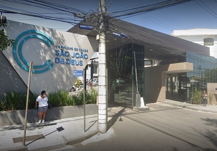 Complexo de Saúde São João de Deus altera horários de visita nas UTIs cssjd divinopolis