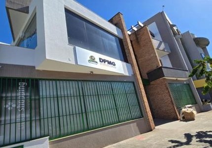 Defensoria Pública de Minas Gerais (DPMG) inaugura novas instalações em Divinópolis, na próxima sexta-feira (13) dpmg nova sede divinópolis (1)