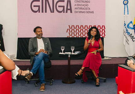 Projeto "Ginga" abre caminho para a educação antirracista em escolas de Minas Gerais projeto_ginga_NOTICIA_DSC_2770 (1)