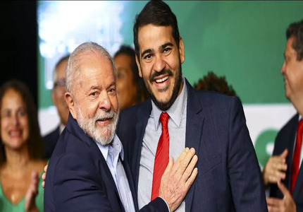 Governo Lula se mobiliza contra novas diretrizes da meta em políticas de moderação de conteúdo