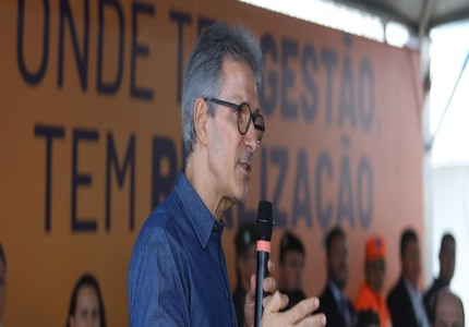 Revitalização da MG-450: Obras de R$ 3,3 milhões são autorizadas pelo governador Romeu Zema IMG_1168 (1)