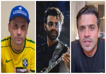 Com foco em 2026, PRTB mira em Cleitinho para compor chapa com Gusttavo Lima ou Pablo Marçal, sendo as “peças-chave” do partido