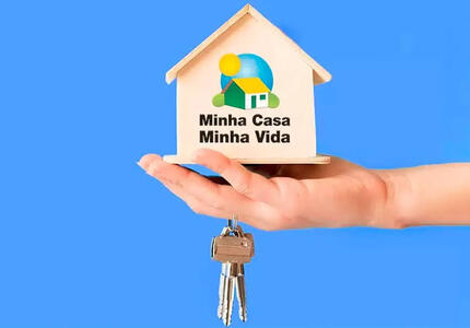 Novas moradias em Divinópolis: Mais de 400 casas serão construídas pelo “Minha Casa, Minha Vida” IMG_7587