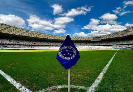 Mudança na estreia do Cruzeiro no Mineiro gera revolta por conflito de horário com amistoso contra o Atlético nos EUA IMG_7630