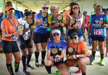 Santo Antônio do Monte celebra seus 150 anos com a 2ª Meia Maratona do Foguete