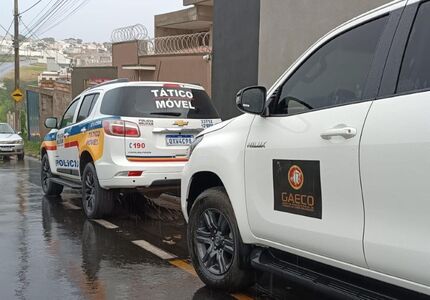 Crime eleitoral: Operação Integridade investiga vereadora e grupo suspeito em Passos