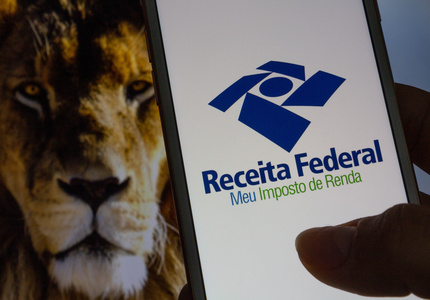 Tabela do IR congelada em 2025: Quem ganha mais de R$ 2.824 pagará imposto IMG_7784