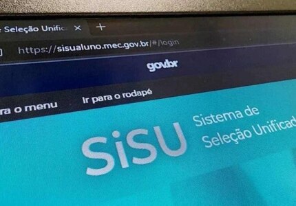 SISU 2025: Inscrições começam nesta sexta-feira (17) com vagas em universidades públicas de todo o país IMG_7987
