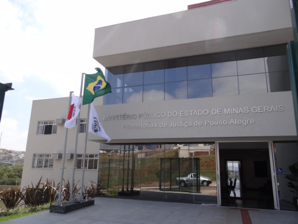 MPMG denuncia homem de 22 anos por tentativa de estupro de idosa e PCD de 80 anos Ministério Público de Monte Santo de Minas