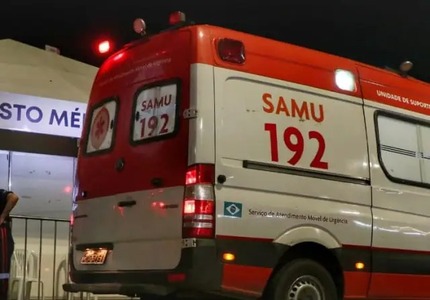 Nova Serrana: Criança de 6 anos morre em atropelamento causado por motorista bêbado