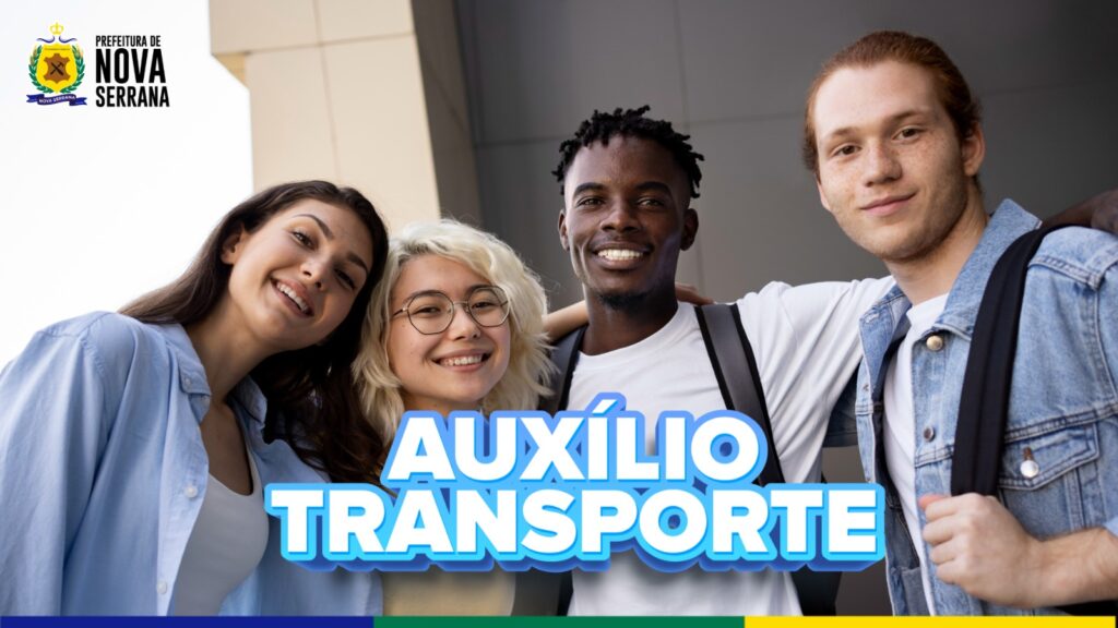 Prefeitura de Nova Serrana abre inscrições para o auxílio financeiro de transporte aos estudantes universitários do município WhatsApp Image 2025-01-30 at 10.16.10