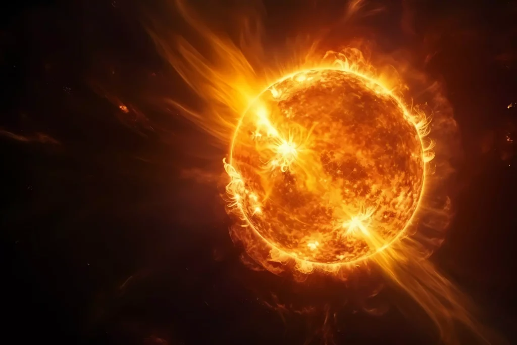 2024 é o ano mais quente já registrado no Brasil, diz Instituto Nacional de Meteorologia (INMET); temperatura média 25,02°C ano-mais-quente-da-historia-scaled