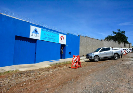 APAC Divinópolis abre vagas de emprego com salários de até R$7 mil; veja como se inscrever