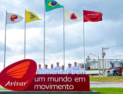 Avivar Alimentos anuncia atualizações estratégicas em sua estrutura organizacional; alinhando-a às demandas de um mercado dinâmico avivar portal Divinews