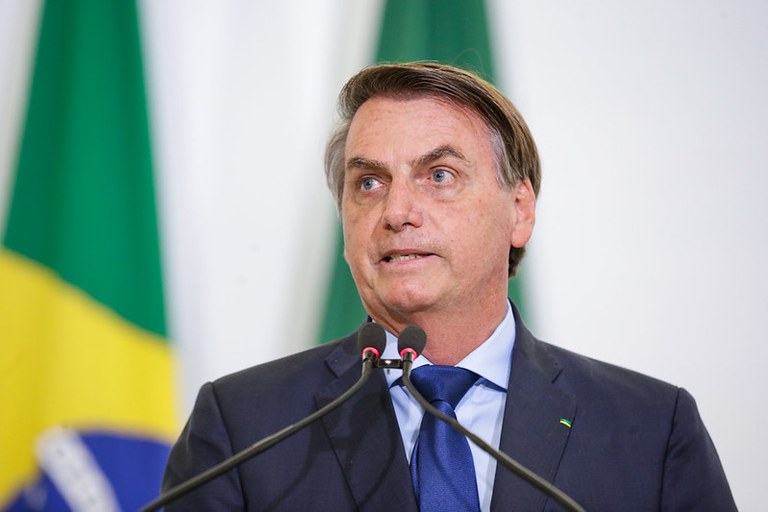 Procuradoria Geral da República (PGR) se opõe a viagem de Bolsonaro aos EUA para posse de Trump; STF decidirá bolsonaro 1