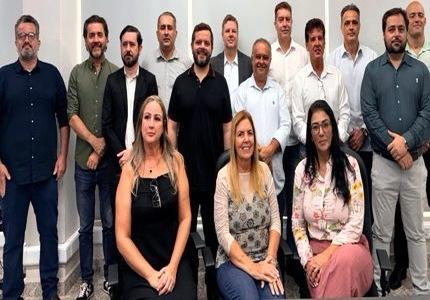 Prefeitura de Itaúna inicia nova gestão com posse dos secretários municipais ca27b156-8112-45a7-8e8e-60ca084a16f7