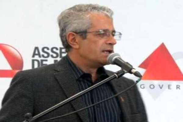 URGENTE: Ex-prefeito de Divinópolis, Demétrius Arantes, sofre infarto; é internado no CTI do hospital Santa Lúcia demetrius