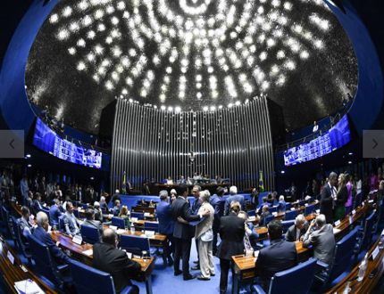 Ministério Público Federal mira emendas Pix em 400 cidades e apura corrupção