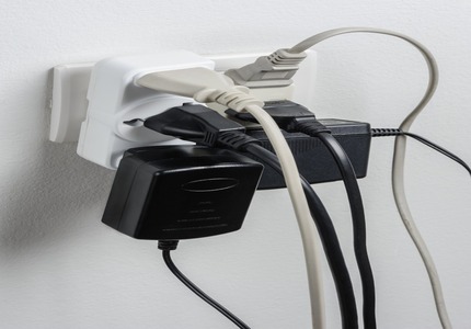 VERÃO: Cemig reforça cuidados com instalação de equipamentos para evitar incêndios por sobrecargas energia (1)