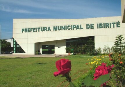 Ministério Público de Minas Gerais pressiona prefeito de Ibirité a exonerar secretário envolvido em esquema criminoso ibirite (1)