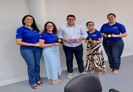 Santo Antônio do Monte recebe selo bronze de referência em atendimento do Sebrae samonte_salaempreendedor_selobronze (1)