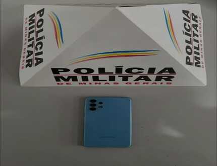 Celular furtado em Belo Horizone é recuperado em Nova Serrana, e suspeito é preso 8015aecd-3006-4ba3-ab1d-f8433c893df7 (1)