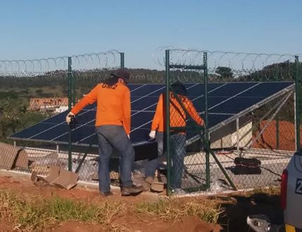 Chuvas Intensas em Divinópolis: INMET emite alerta de perigo potencial com base de dados da estação meteorológica do aeroporto Brigadeiro Cabral Estação-meteorológica-aeroporto-Brigadeiro-Cabral-Divinópolis-Divinews