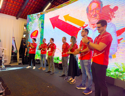 AVIVAR realiza convenção ‘Executar’ e define estratégias para 2025 Executar 02 (2) (1)