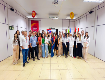 Avivar Alimentos recebe visita técnica de representantes do Governo e universidades Foto 1 (1)