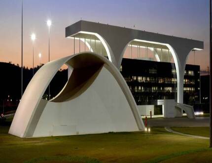 Minas Gerais quita R$ 392,98 milhões à União e avança na recuperação fiscal GIL_1144-cidade-administrativa-credito-gil-leonardi-_(1)_(1) (1)