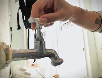 Manutenção da Copasa pode afetar abastecimento de água em bairros de Divinópolis no domingo (23)