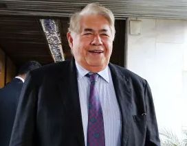 Minas: Zema decreta luto por três dias e emite ‘Nota de Pesar’ por morte do ex-governador Newton Cardoso; corpo será velado no Palácio da Liberdade