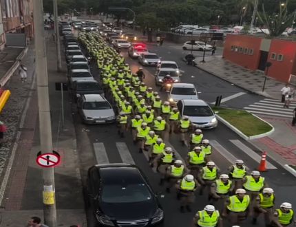 Policia Militar de Minas (PMMG) manda recado para a malandragem: Carnaval não é época de vacilo, quem deve à Justiça é melhor ficar em casa (vídeo)