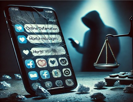 Crimes virtuais: especialista revela como proteger sua honra e lutar contra as injúrias na internet