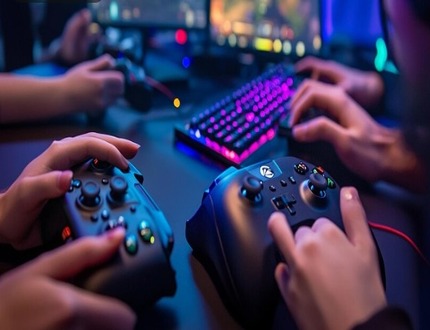 Marco legal dos games: Um novo horizonte para a indústria brasileira de jogos