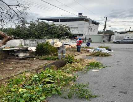 Prefeitura de Carmo do Cajuru promove limpeza urbana em São José dos Salgados WhatsApp Image 2025-02-11 at 08.52.52 (1)