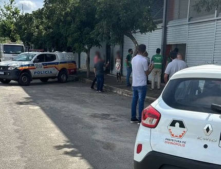 Foragido da Justiça é capturado durante ação de acolhimento em Divinópolis WhatsApp Image 2025-02-12 at 14.45.12 (1)
