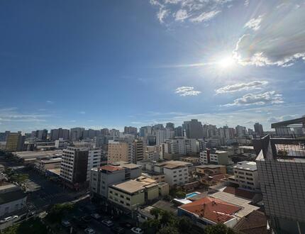 Chuva à vista em Minas Gerais, porém Divinópolis permanecerá sob sol escaldante e calor de 36°C